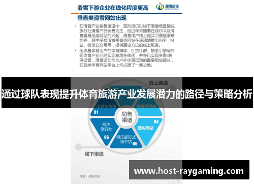 通过球队表现提升体育旅游产业发展潜力的路径与策略分析